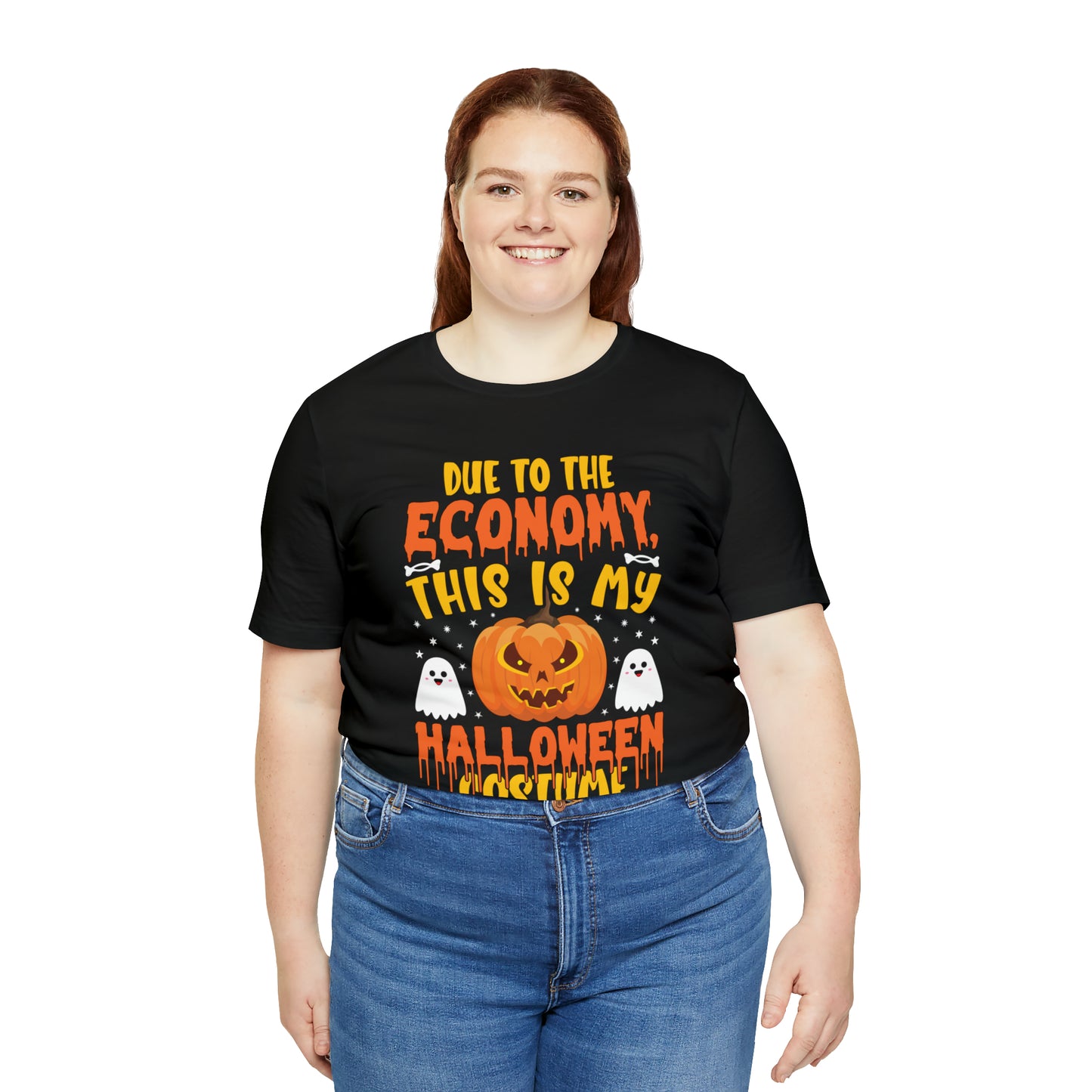 Economy Halloween Costume
