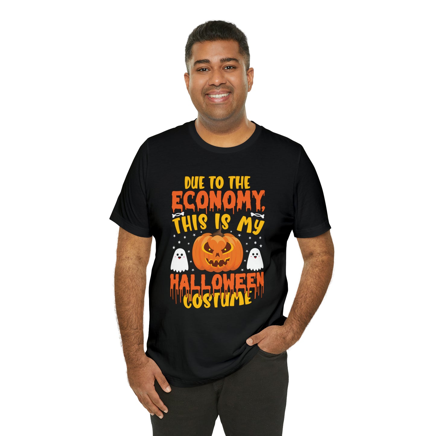 Economy Halloween Costume