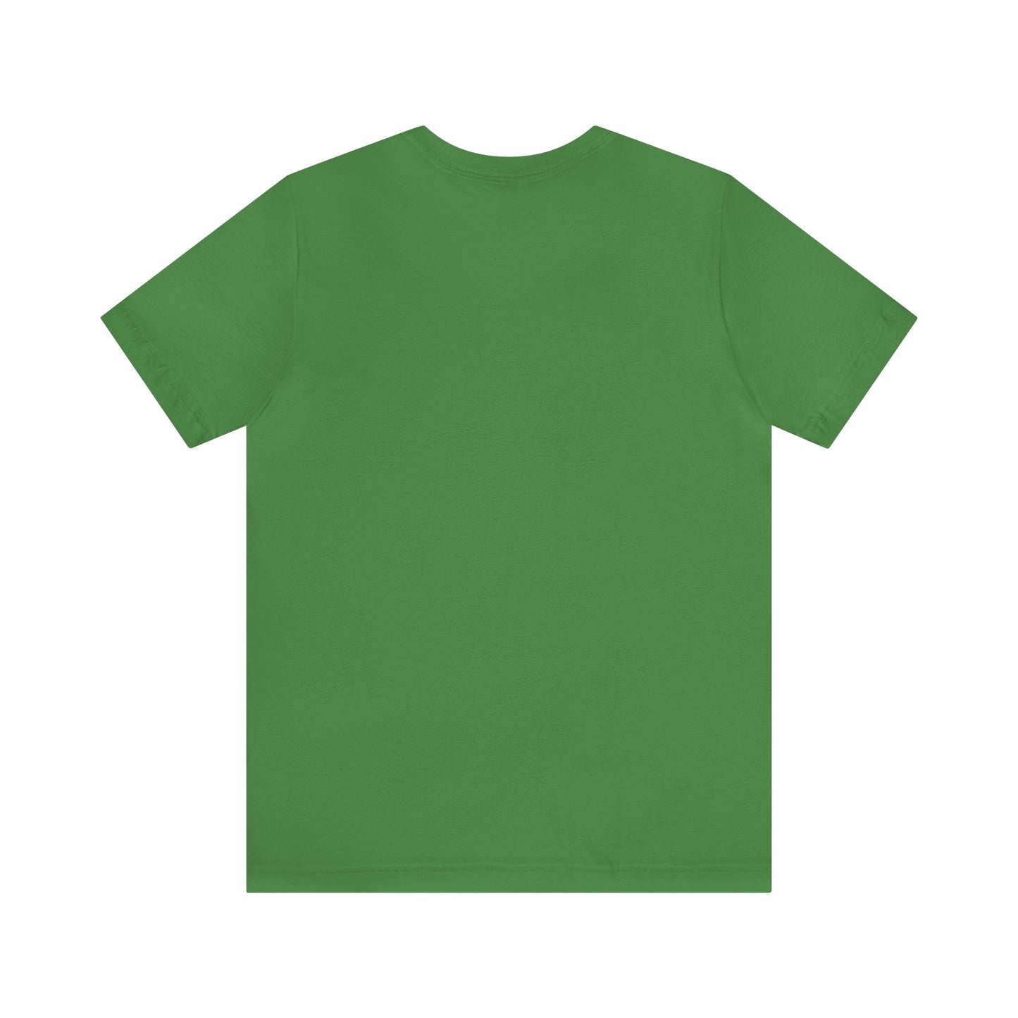 Shamrock and Roll Men's Tee