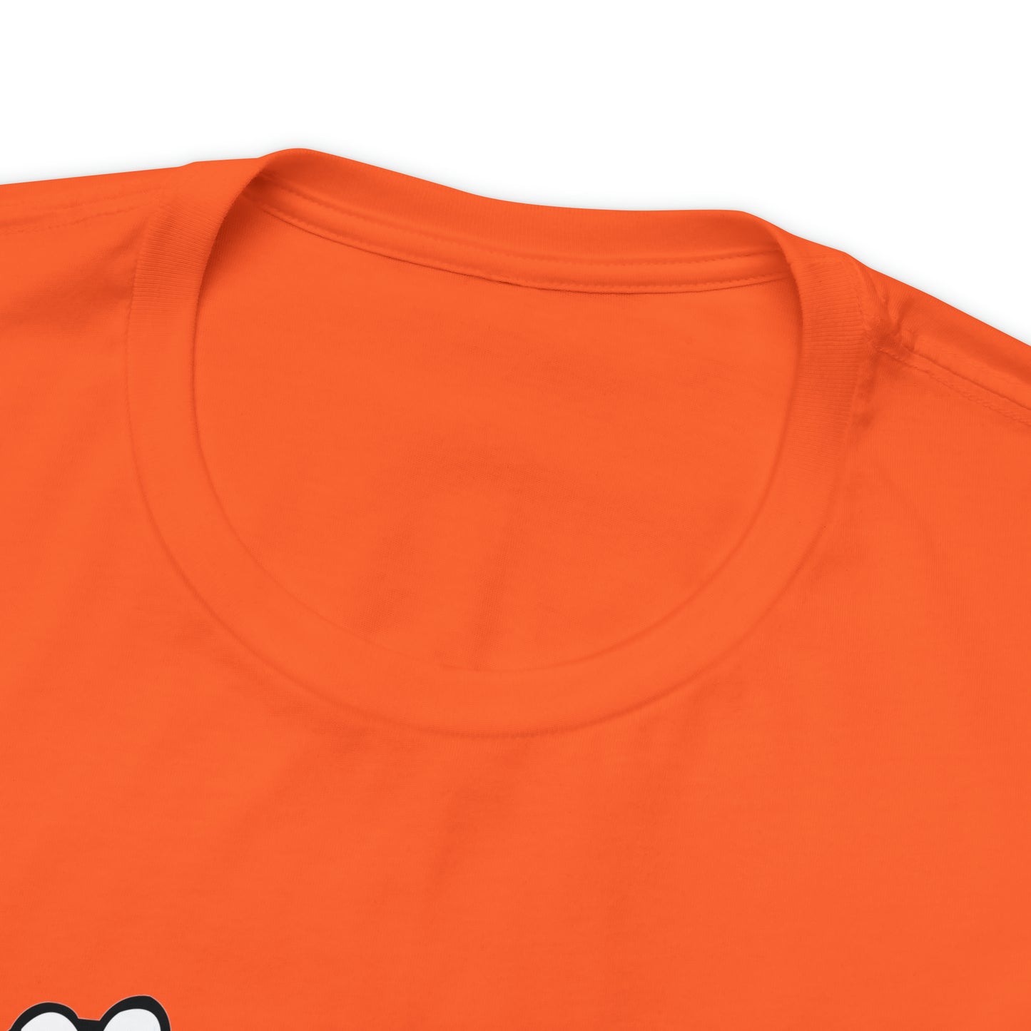 CrawlSF Halloween Ghost Tee