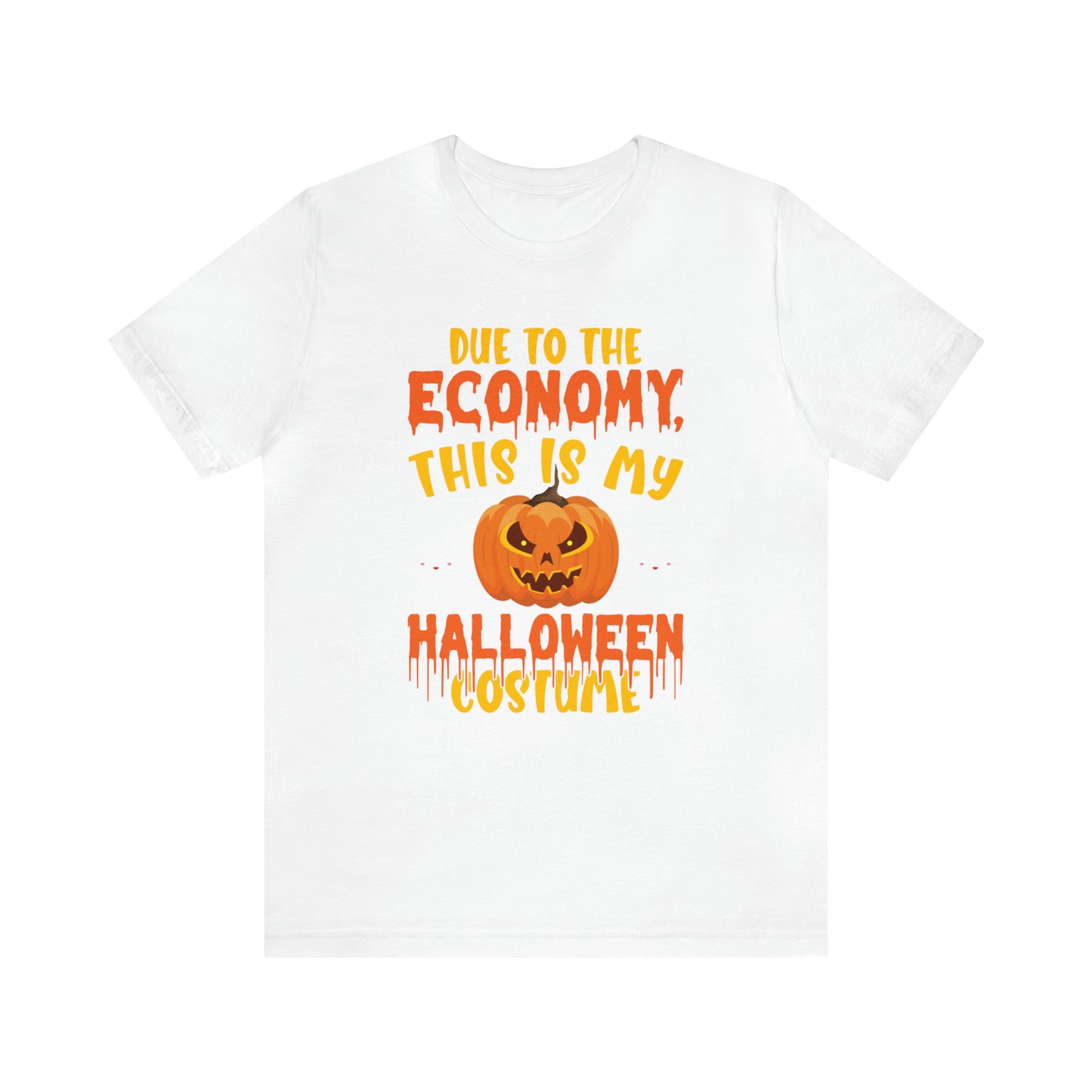 Economy Halloween Costume