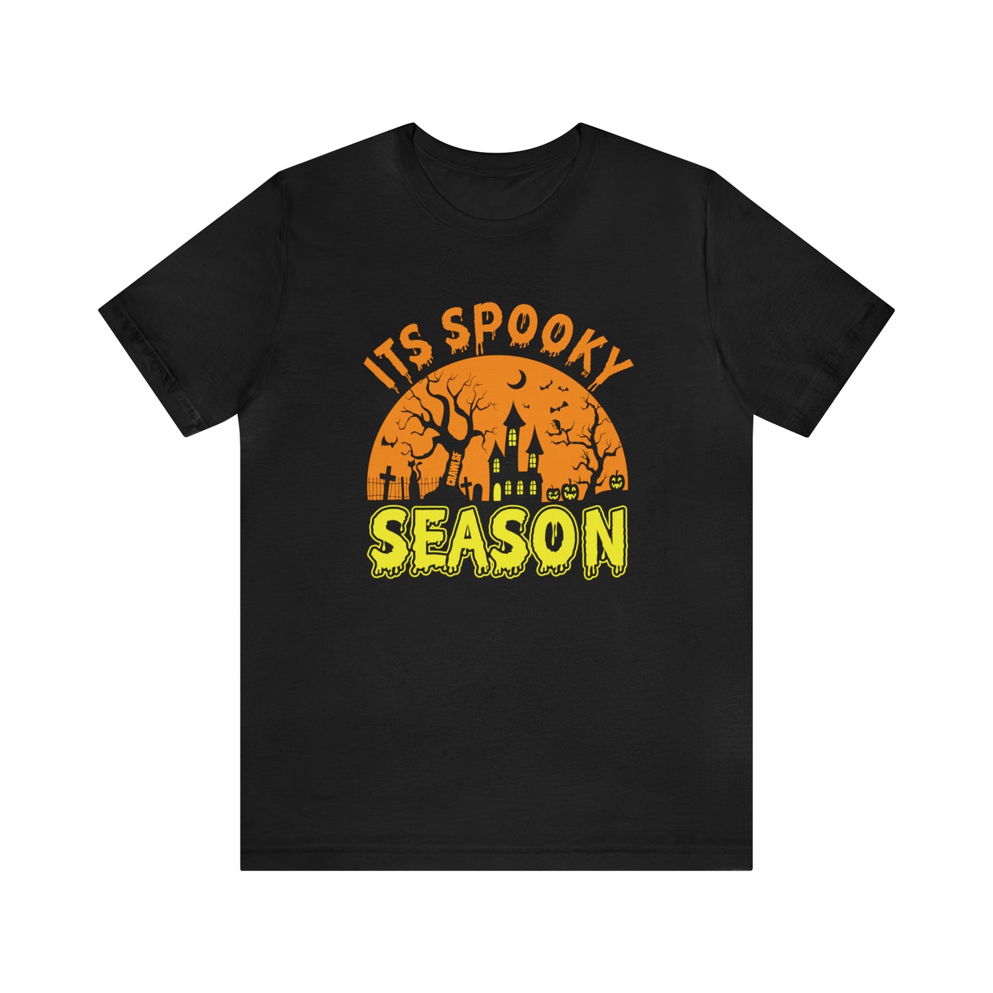 It's Spooky Season T-Shirt