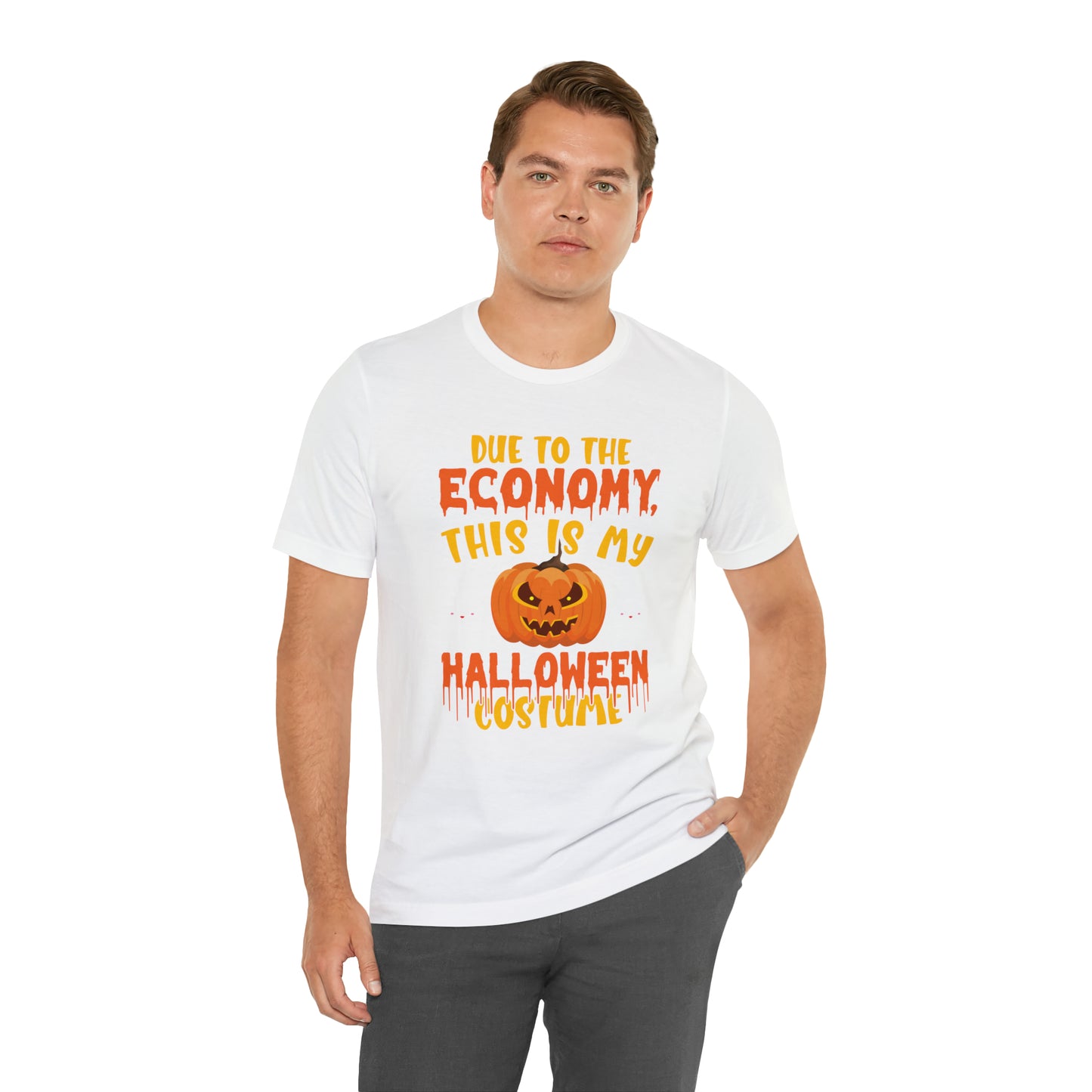 Economy Halloween Costume