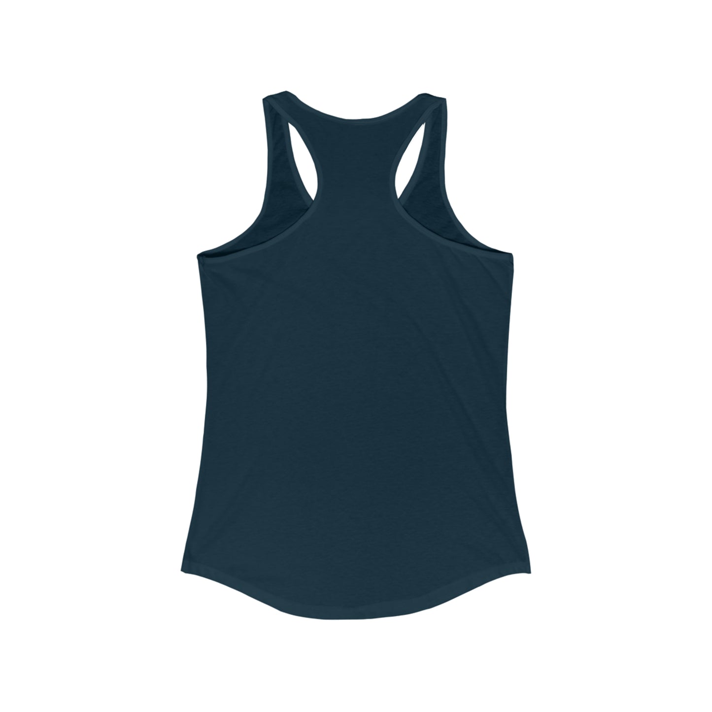 You Look Like The 4th of July Racerback Tank