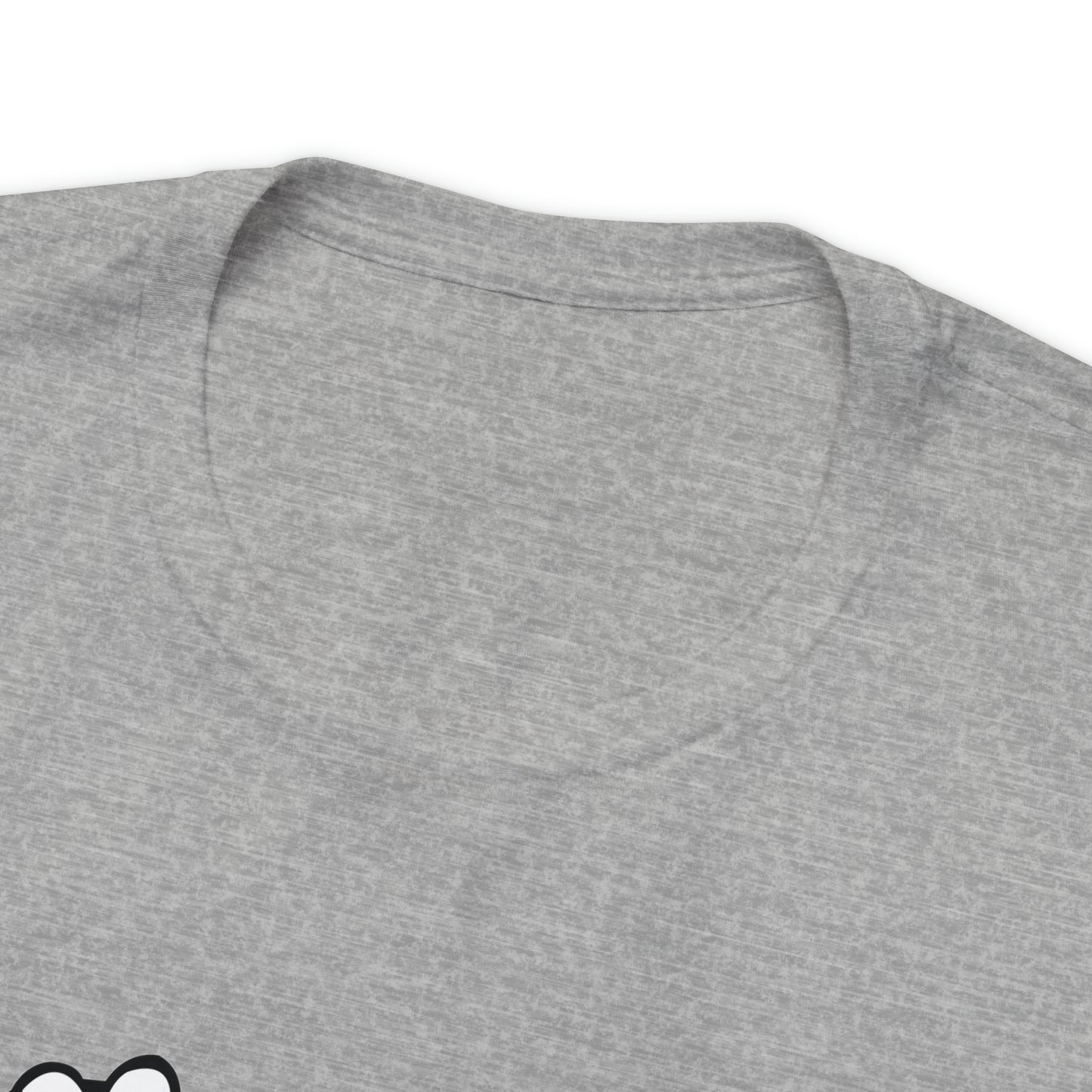 CrawlSF Halloween Ghost Tee