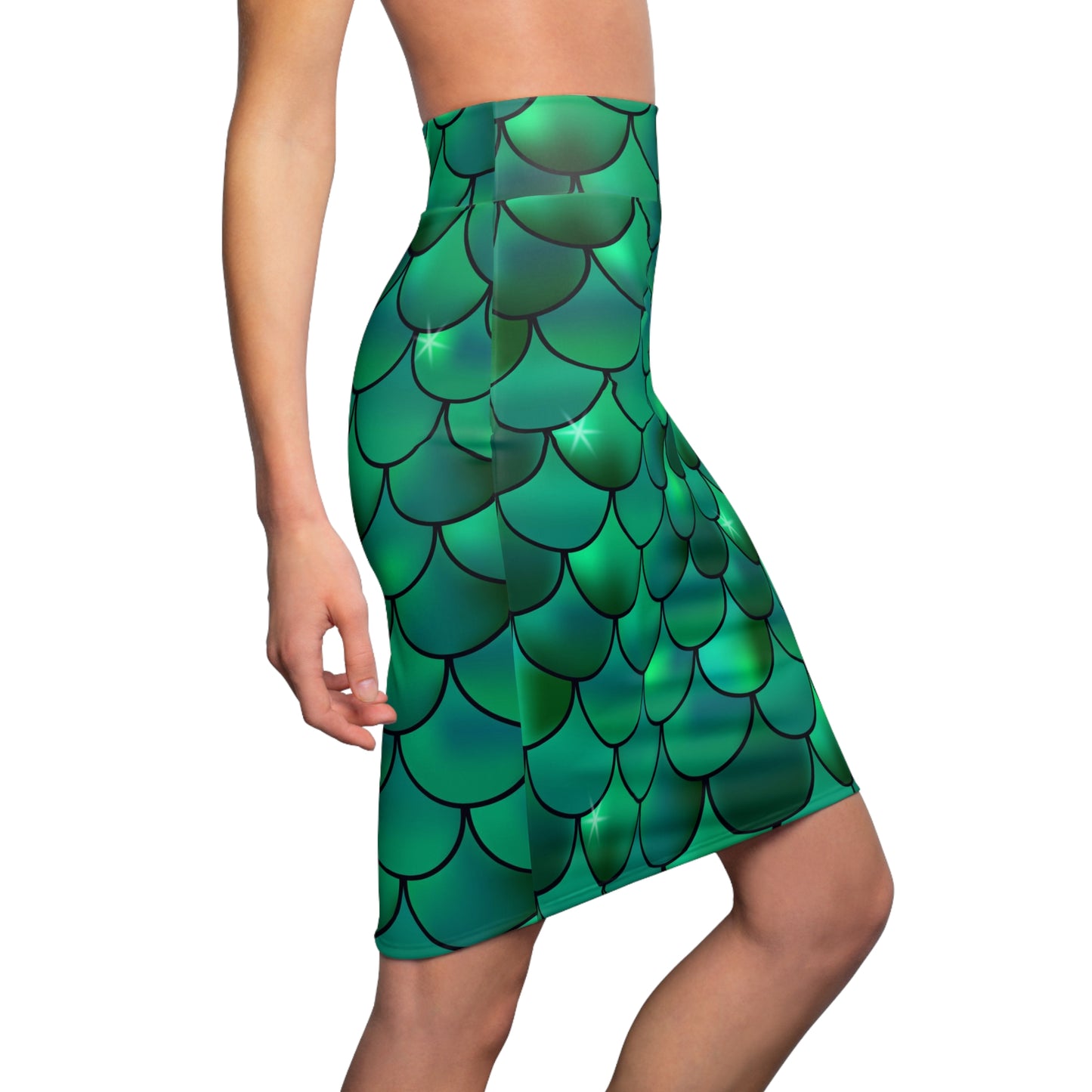 Mermaid Skirt