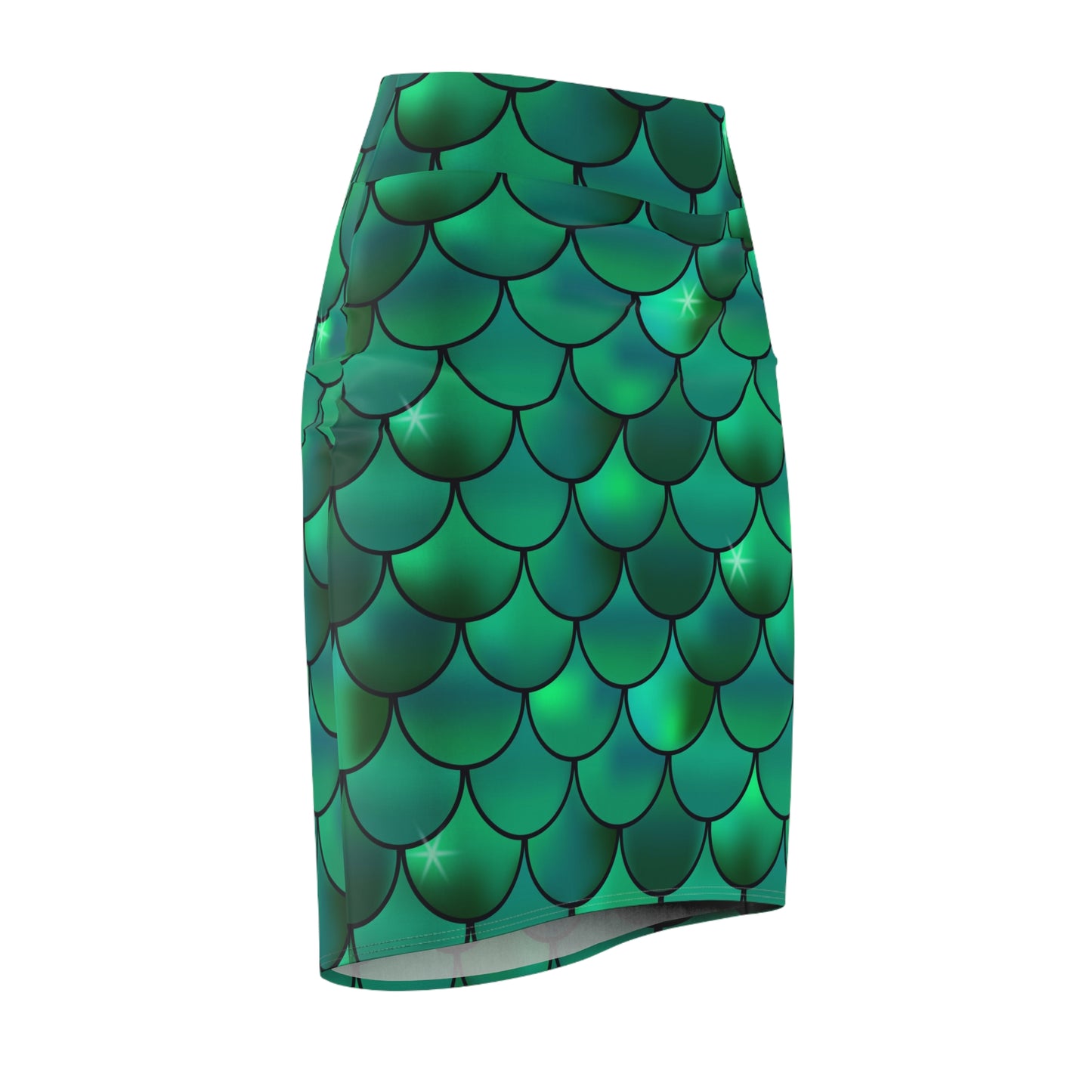 Mermaid Skirt