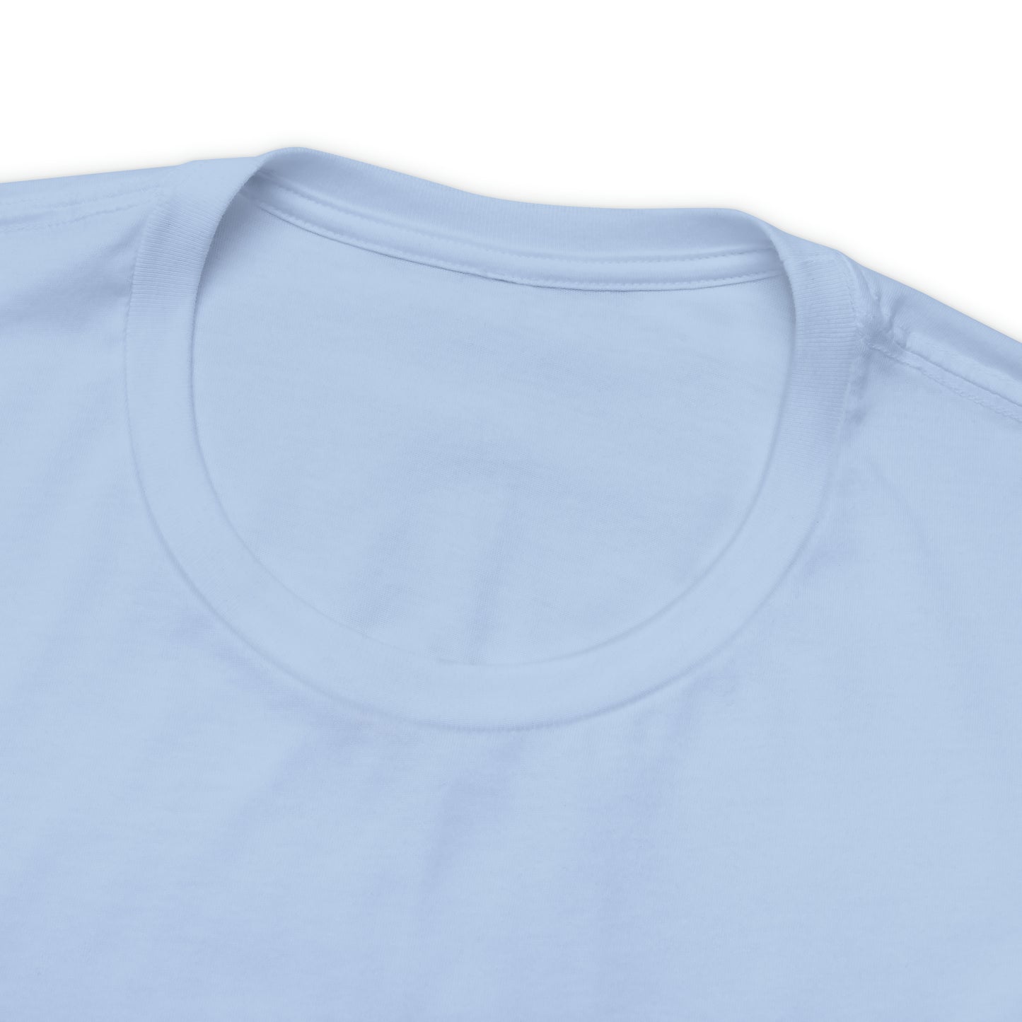 Blue Tee