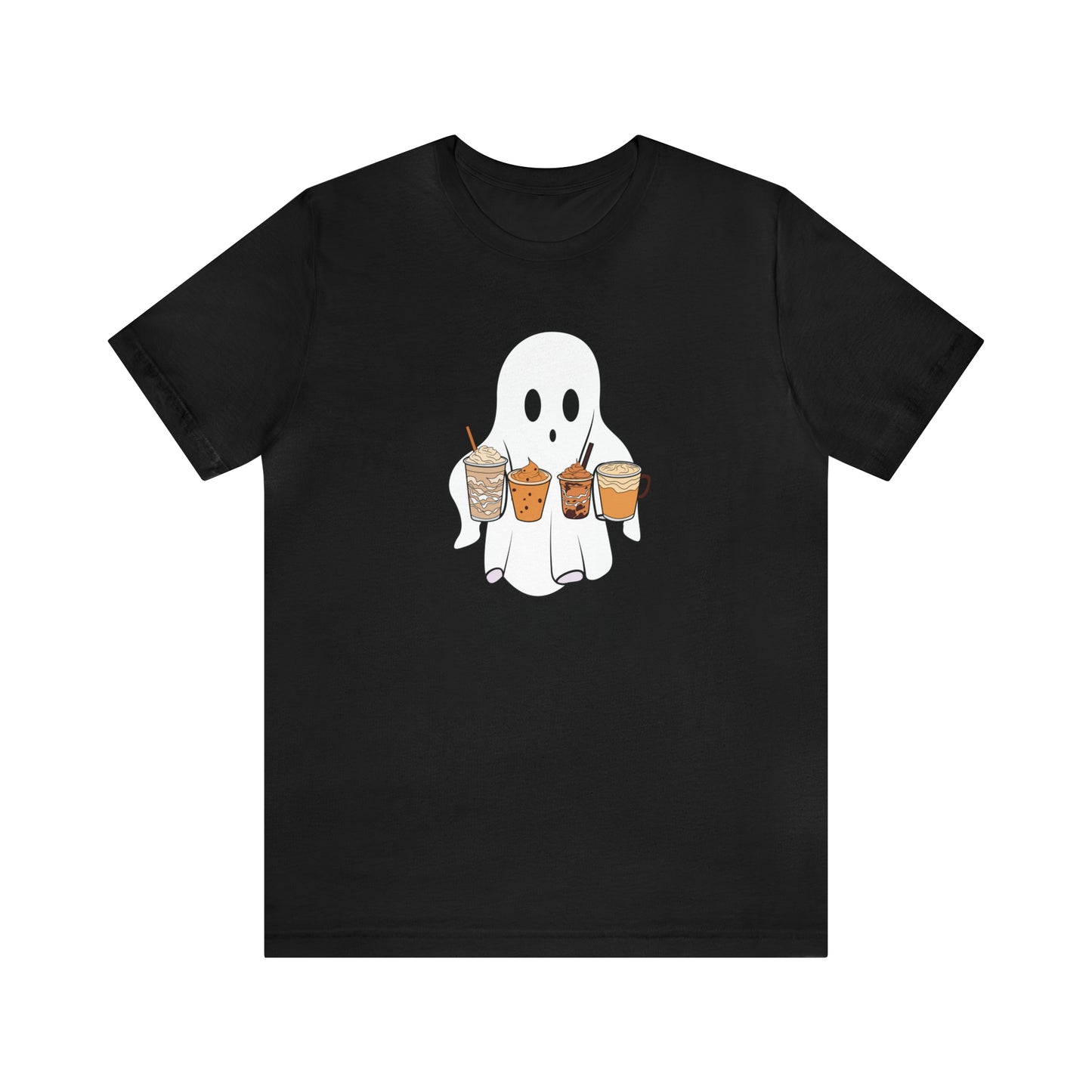 Boorista Halloween Tee