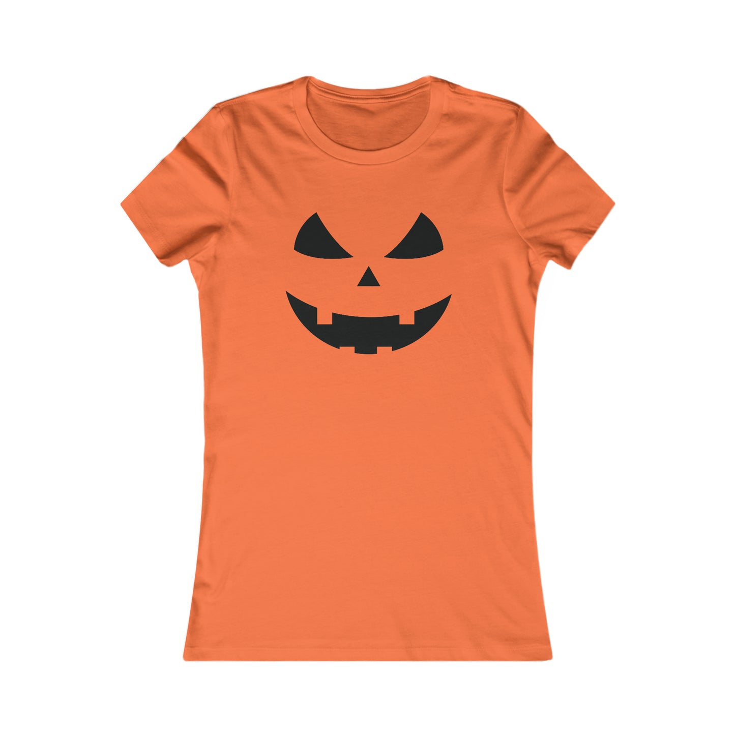 Jack O' Lantern Shirt