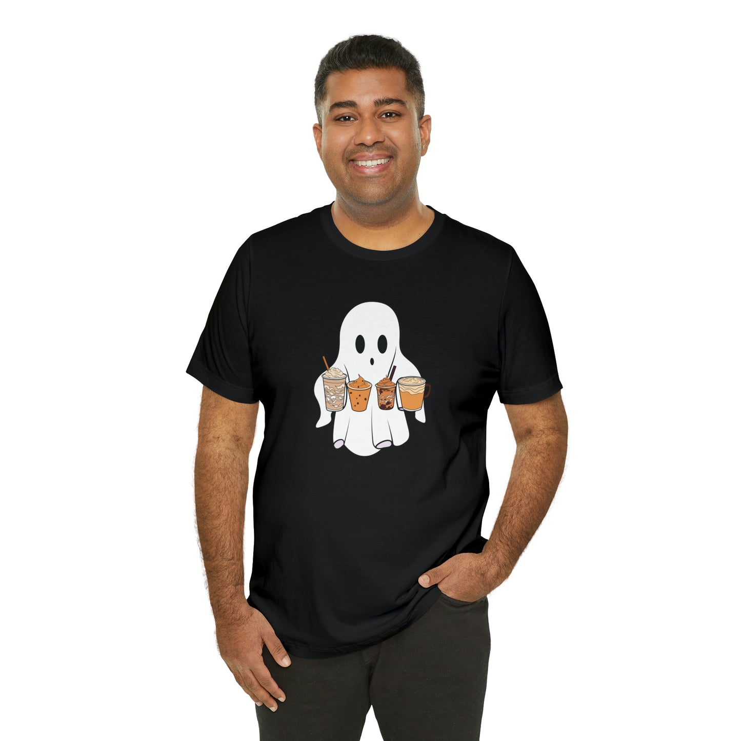Boorista Halloween Tee