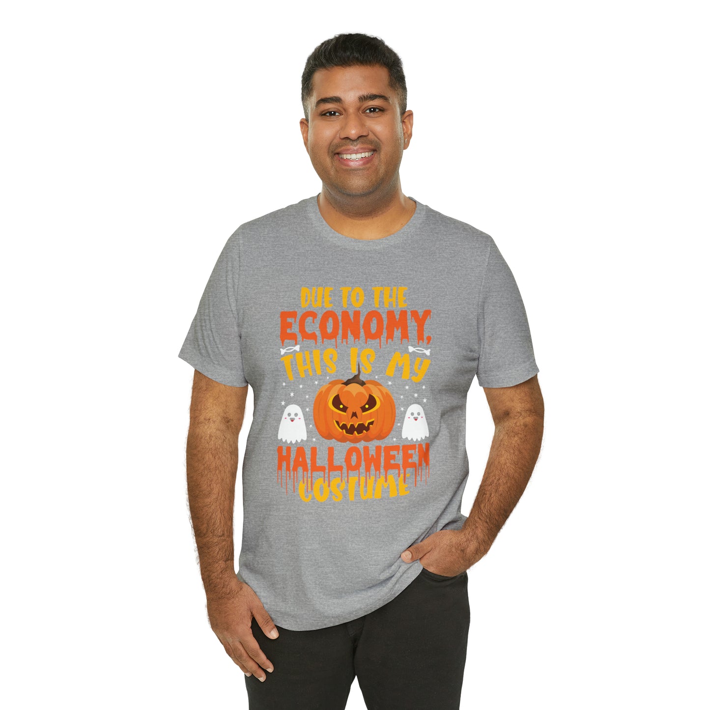 Economy Halloween Costume
