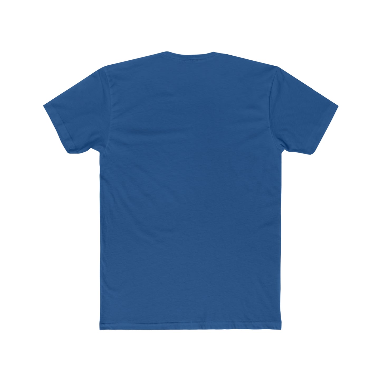 Men's Star Spangled Hammered Crew Tee