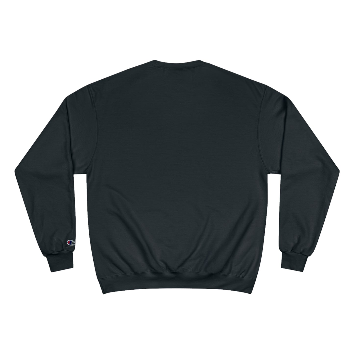 Let's Go Party Champion Sweatshirt