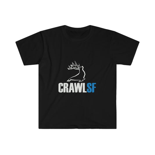 Men's CrawlSF T-Shirt