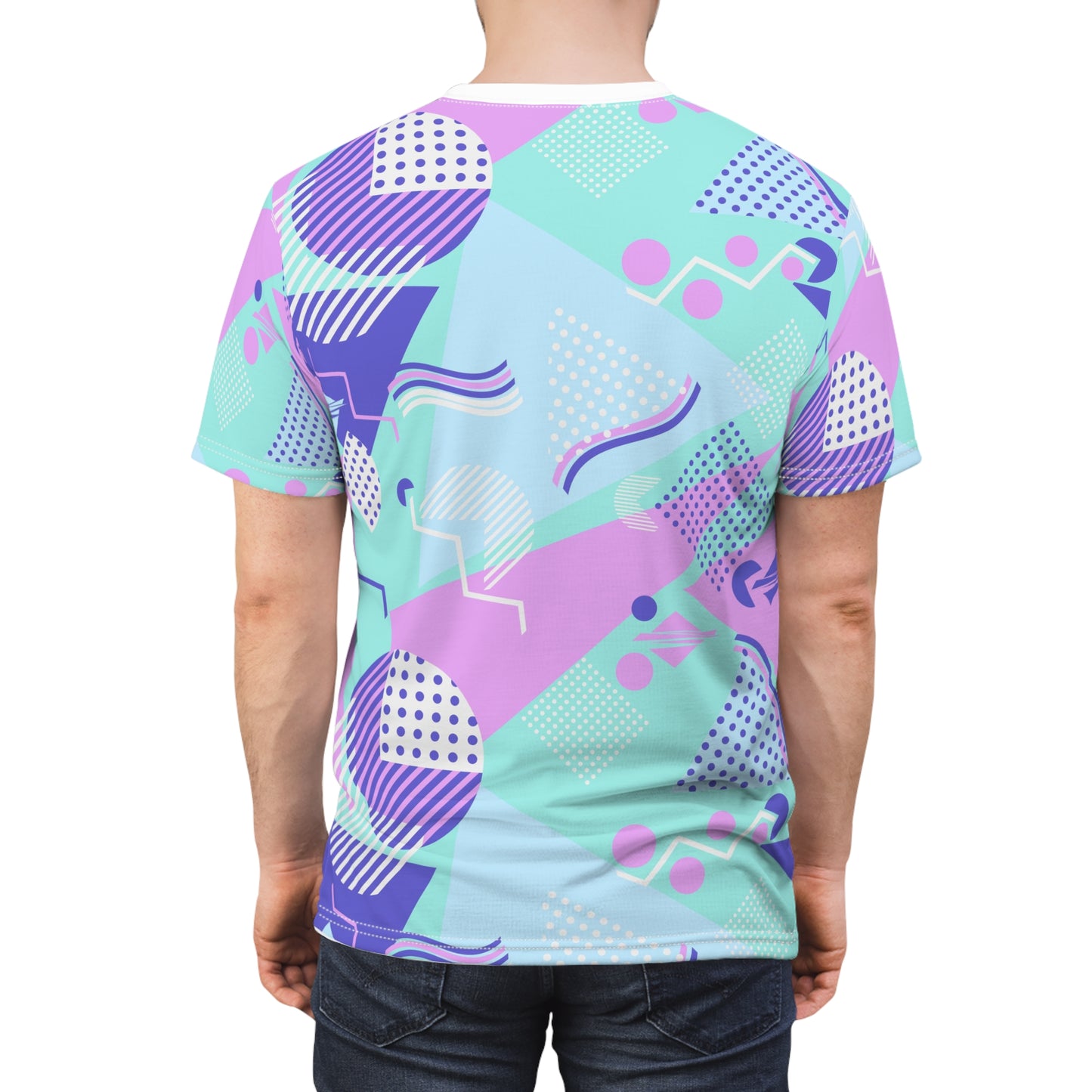 Retro Ken Tee