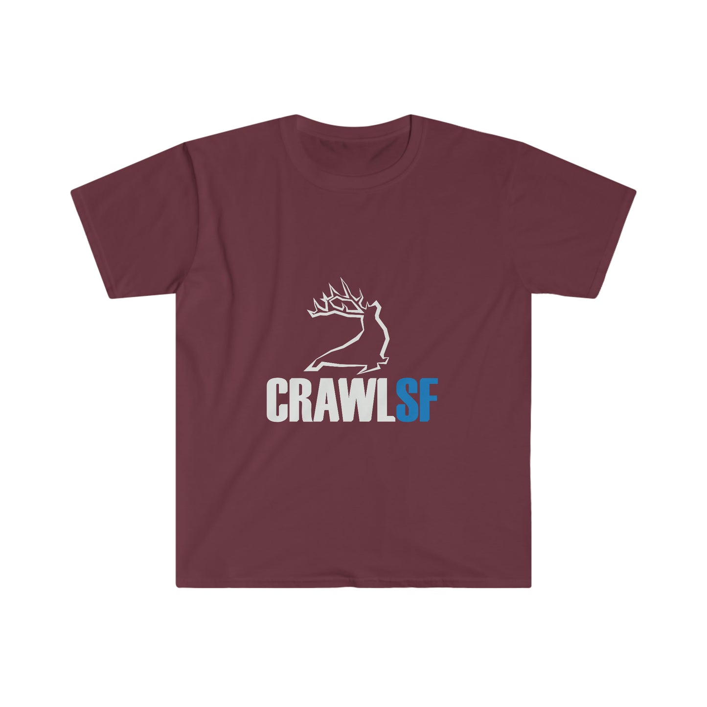 Men's CrawlSF T-Shirt