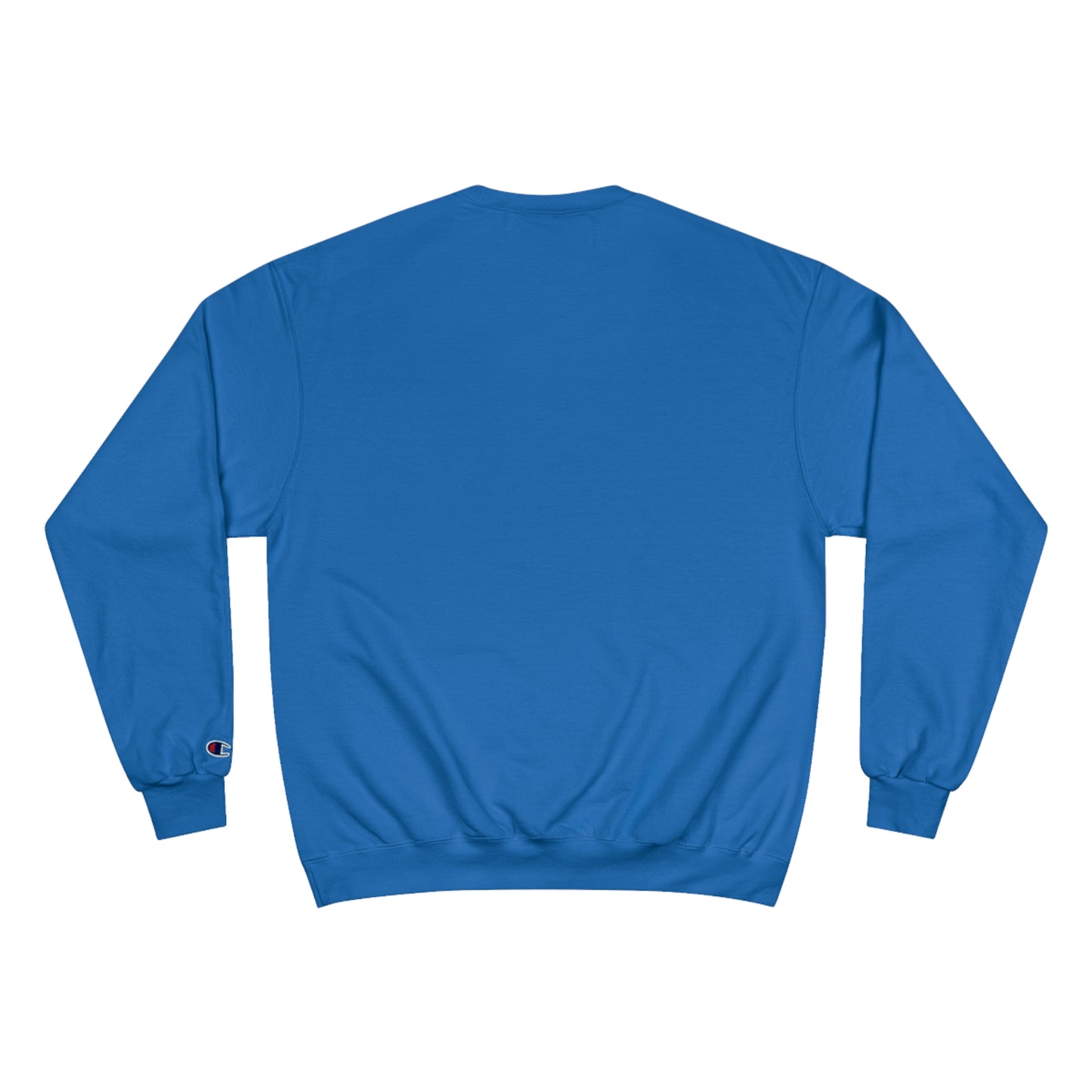 Let's Go Party Champion Sweatshirt