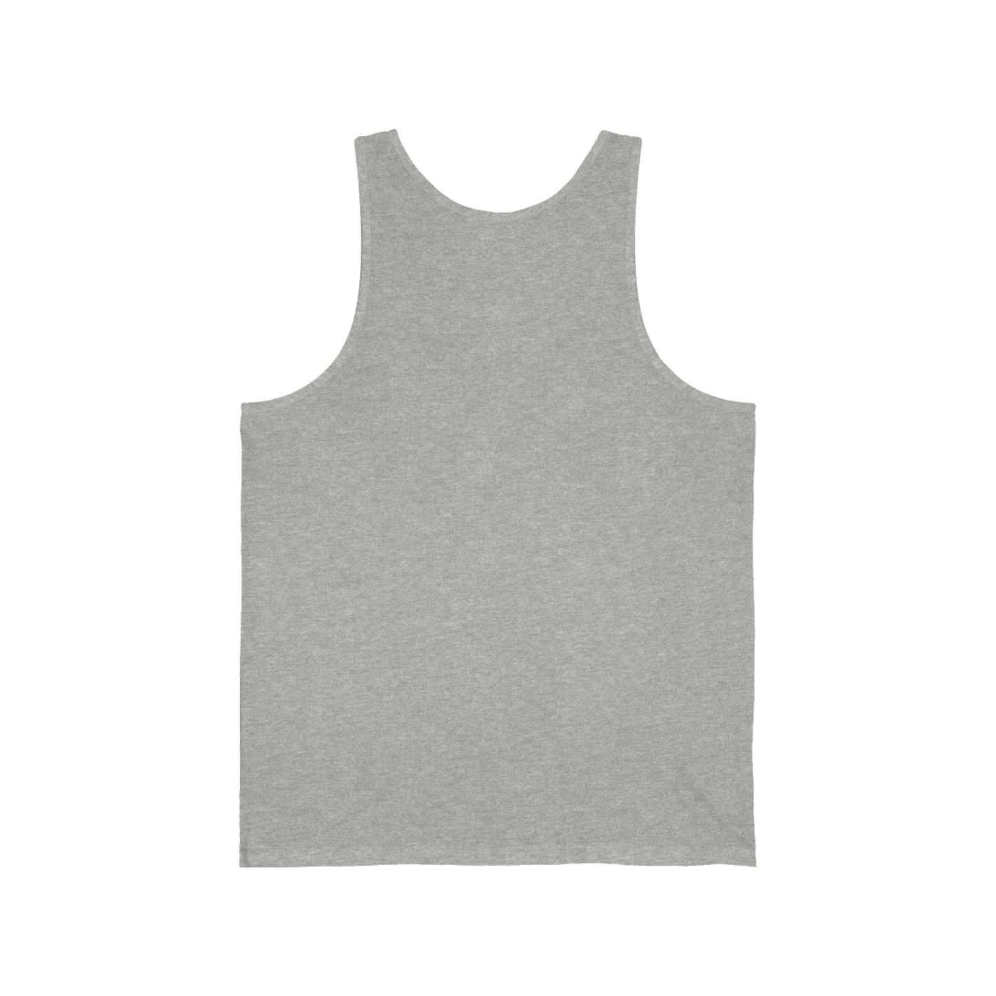 Red White & Booze Men's Tank