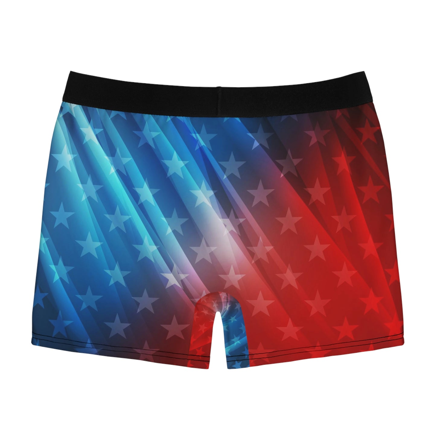 Party in the USA Men's Boxer Briefs