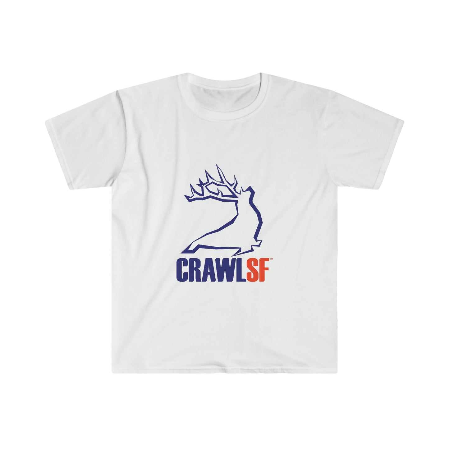 Men's CrawlSF T-Shirt