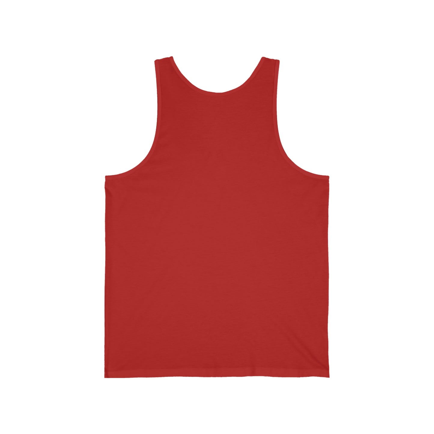 Red White & Booze Men's Tank
