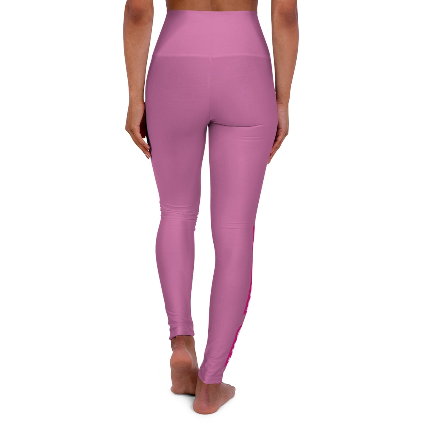 Marina Girl High Waisted Leggings