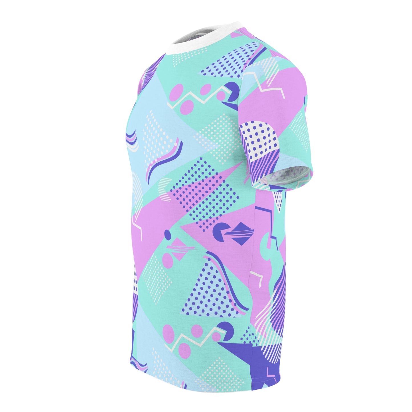 Retro Ken Tee