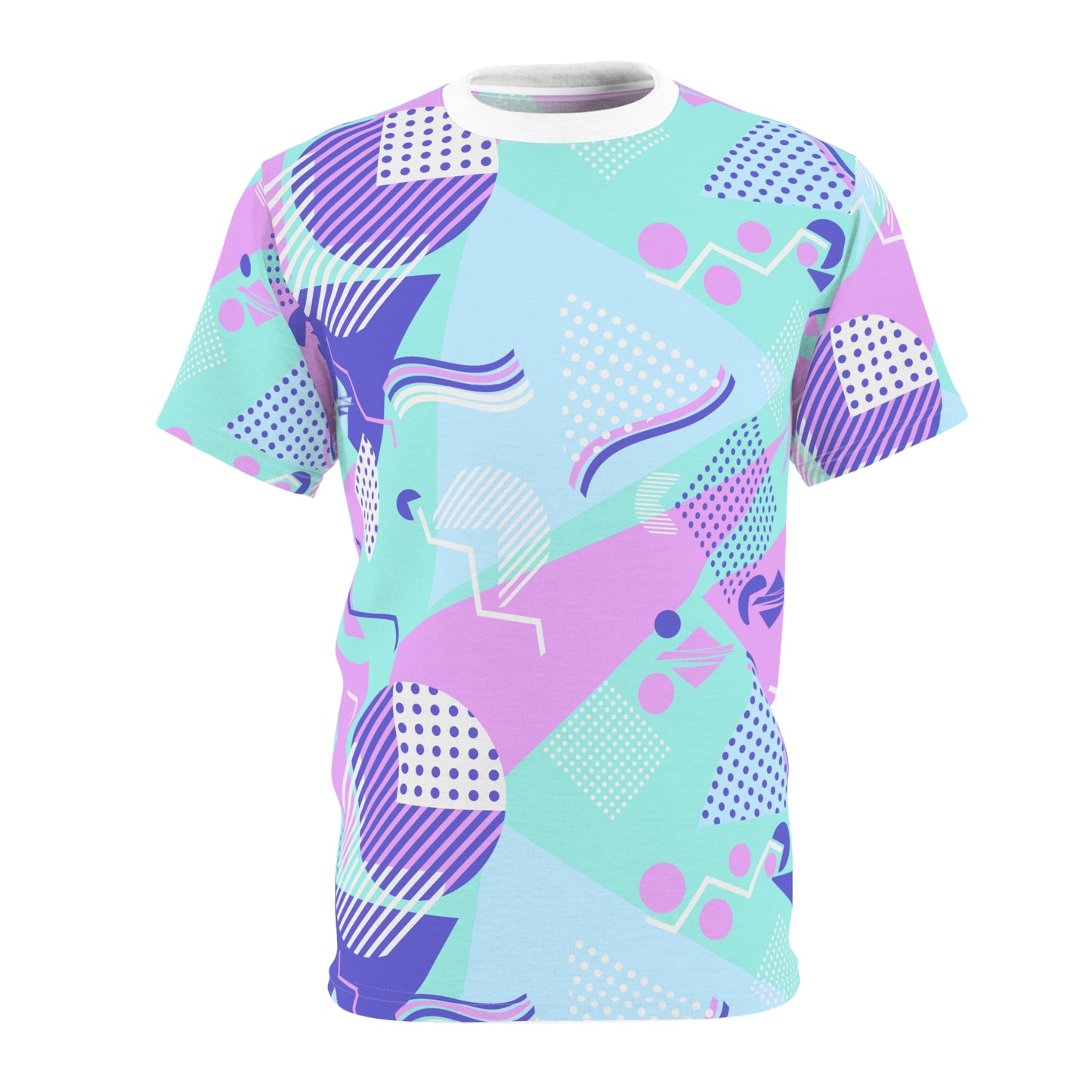 Retro Ken Tee