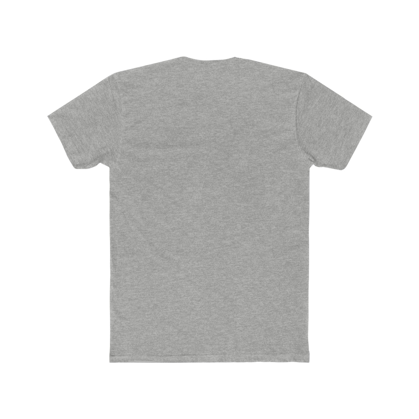 Men's Star Spangled Hammered Crew Tee