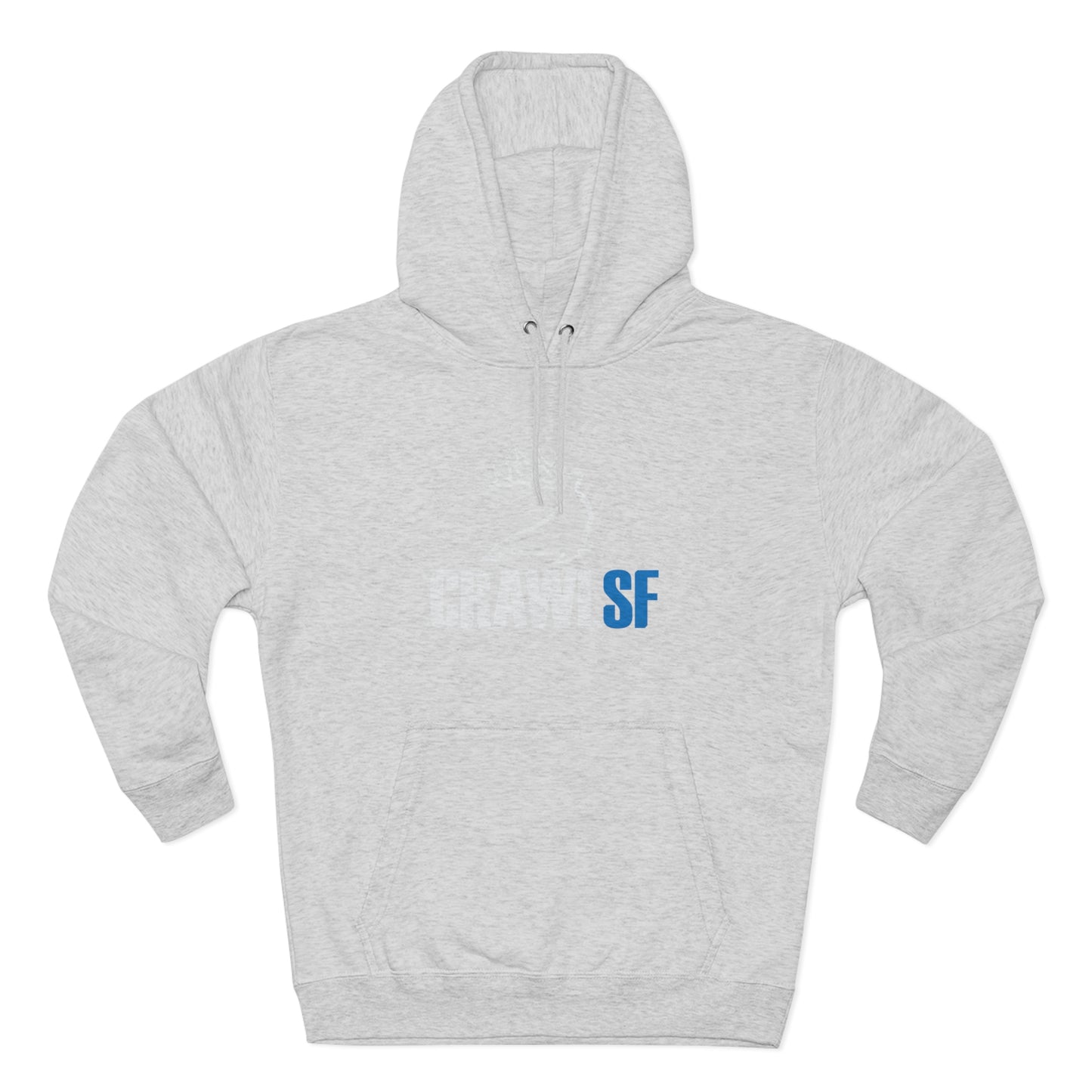 CrawlSf Pullover Unisex Hoodie