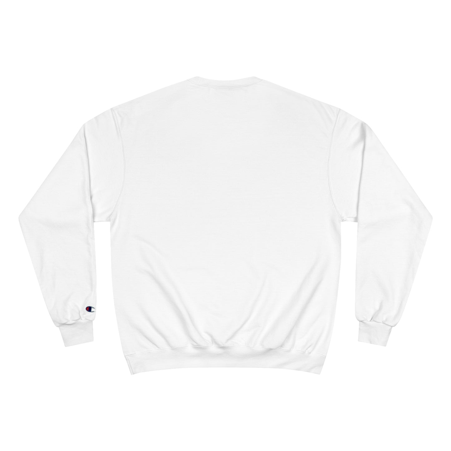 Let's Go Party Champion Sweatshirt