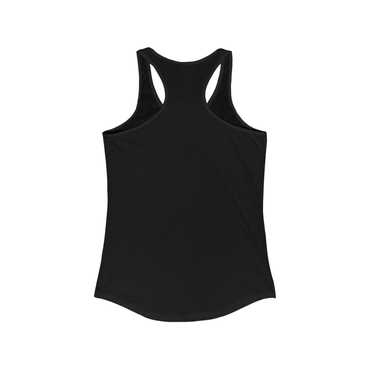 Gettin' Rowdy Bachelorette Racerback Tank