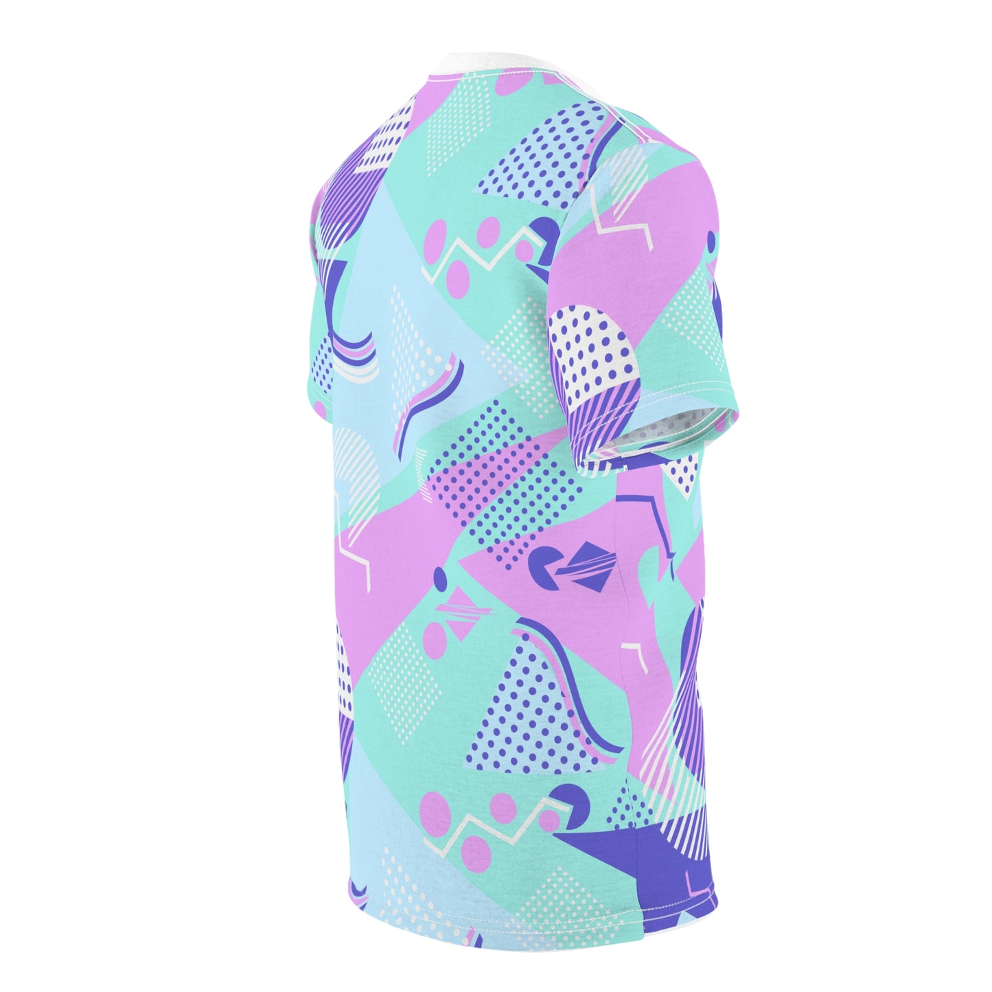 Retro Ken Tee
