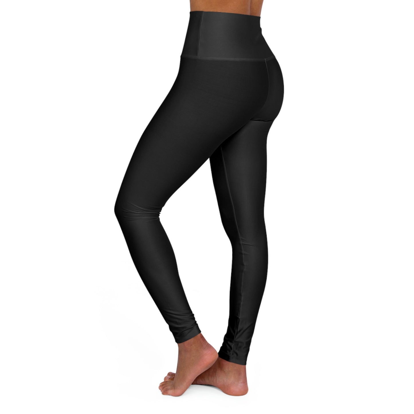 High Waisted CrawlSF Leggings