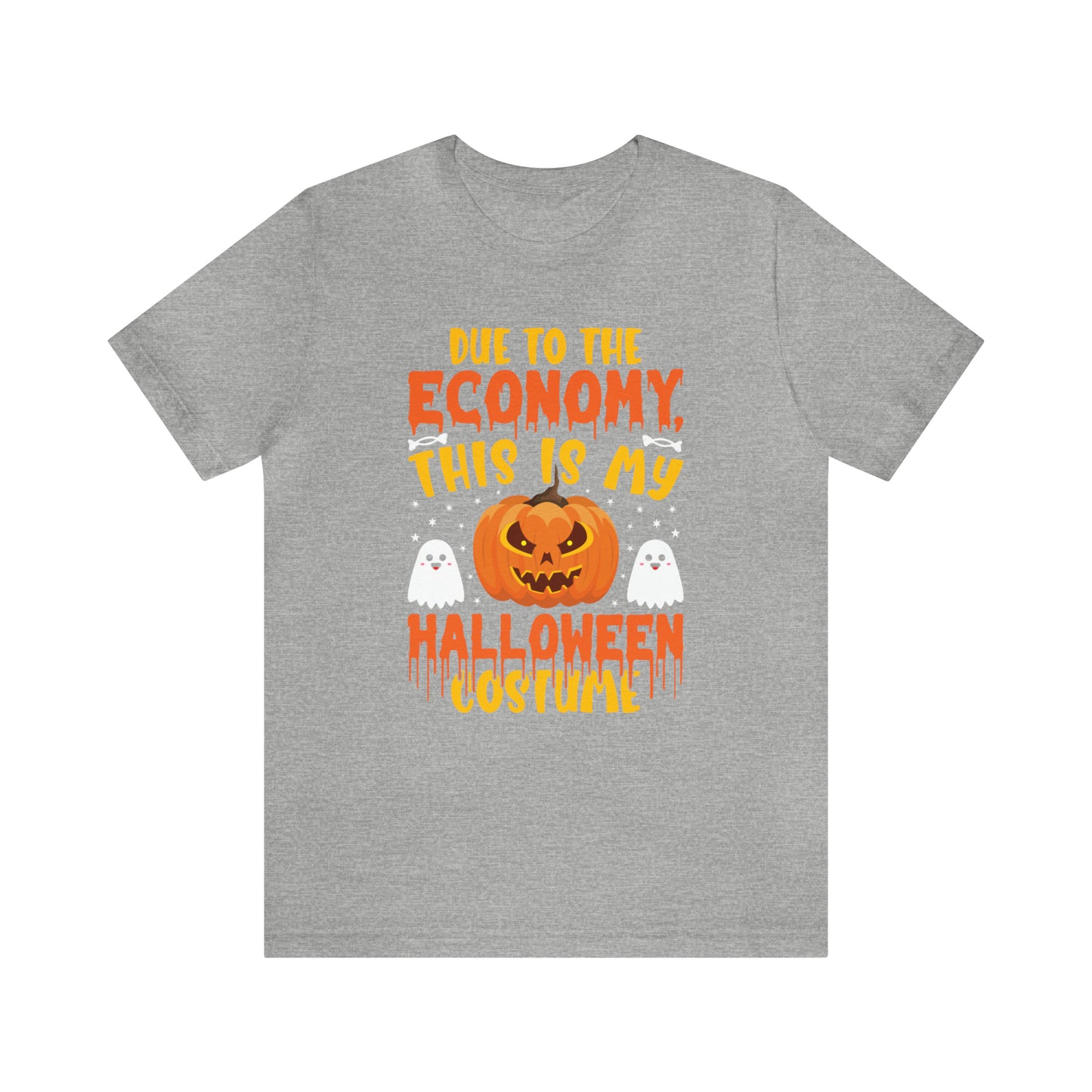 Economy Halloween Costume