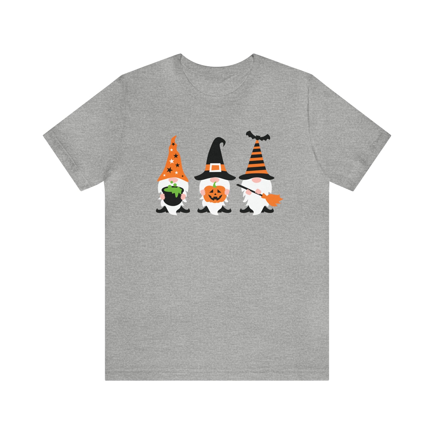 Halloween Gnome Shirt