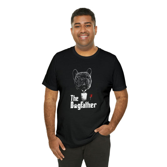 The Dog Father Men's Tee