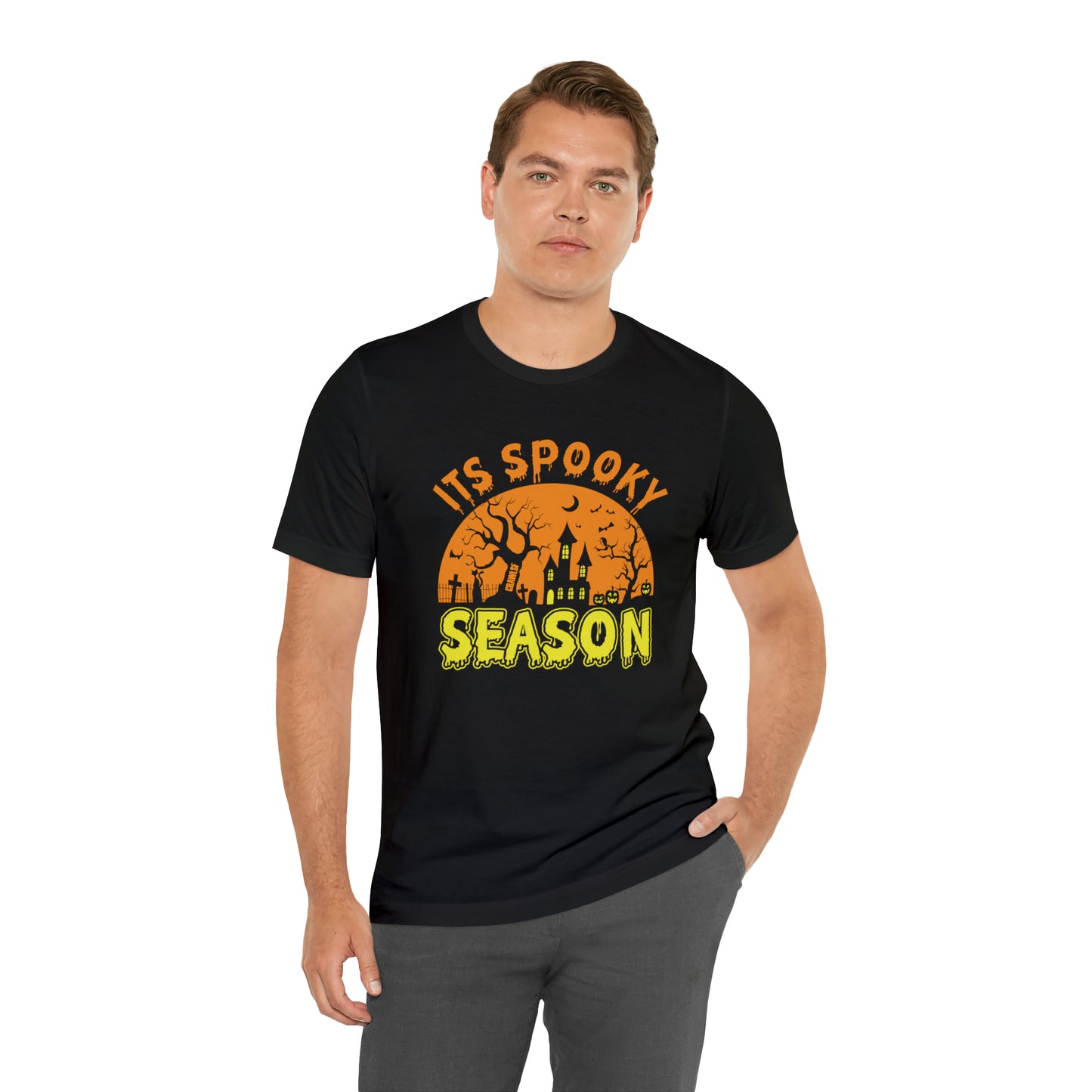 It's Spooky Season T-Shirt
