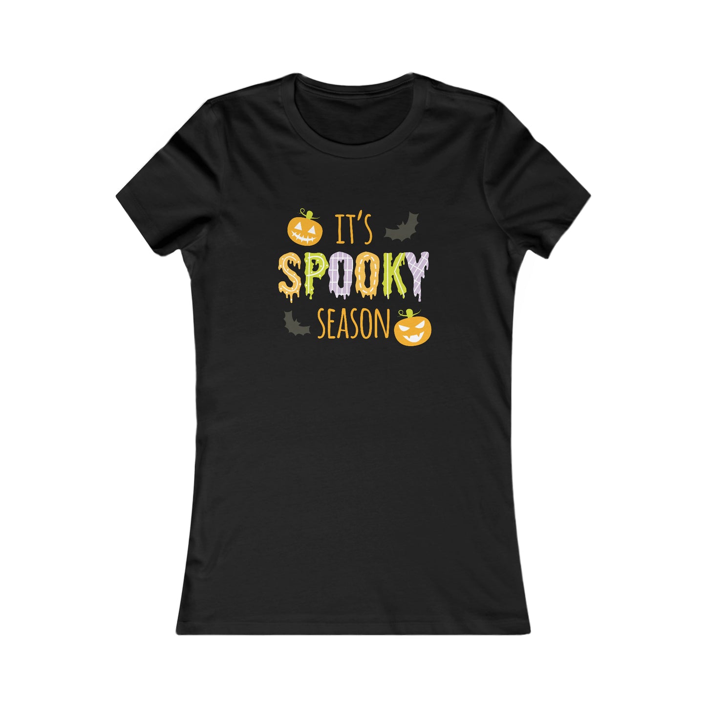 It's Spooky Season Women's Tee