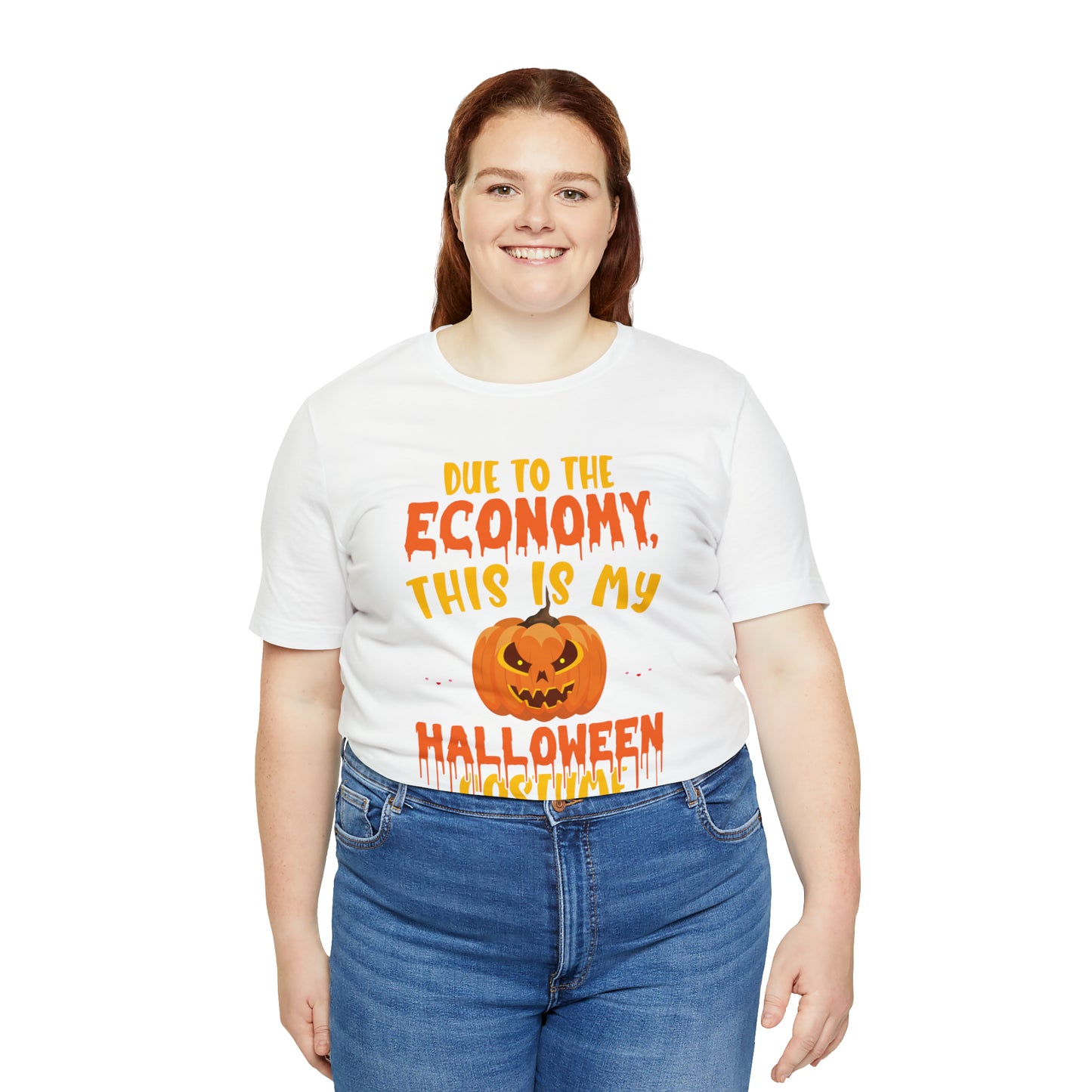 Economy Halloween Costume