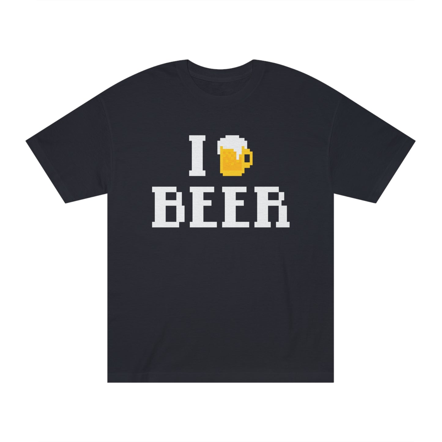 I Love Beer Tshirt
