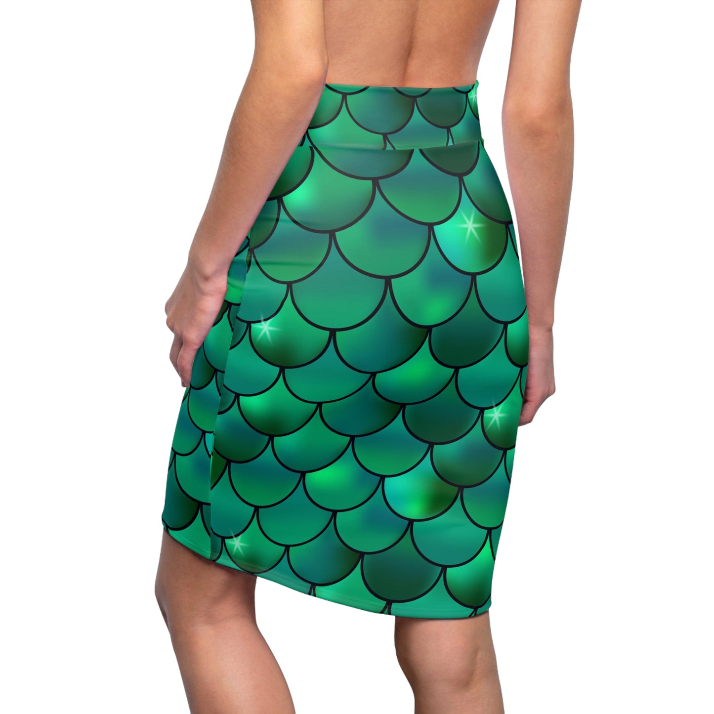 Mermaid Skirt