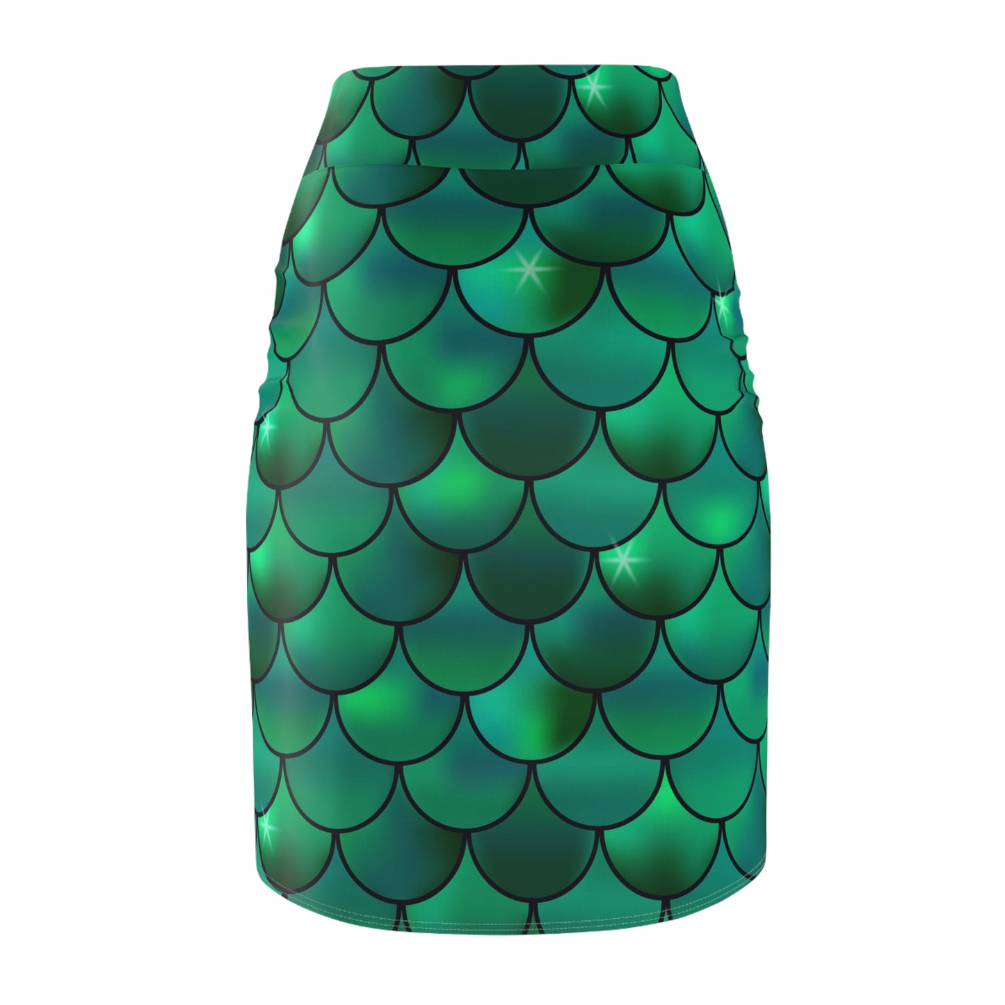 Mermaid Skirt