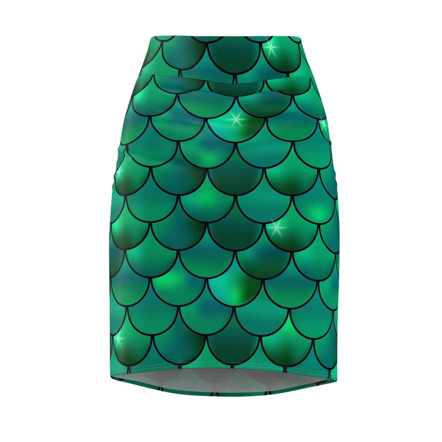 Mermaid Skirt