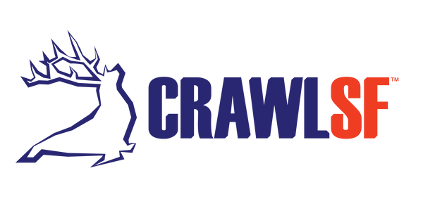 The CrawlSF Shop